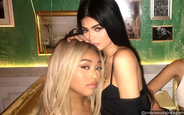 Report: The Kardashians Fake Jordyn Woods and Tristan Thompson's Cheating Scandal