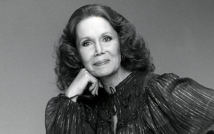 'Who's the Boss?' Star Katherine Helmond Passed Away at 89