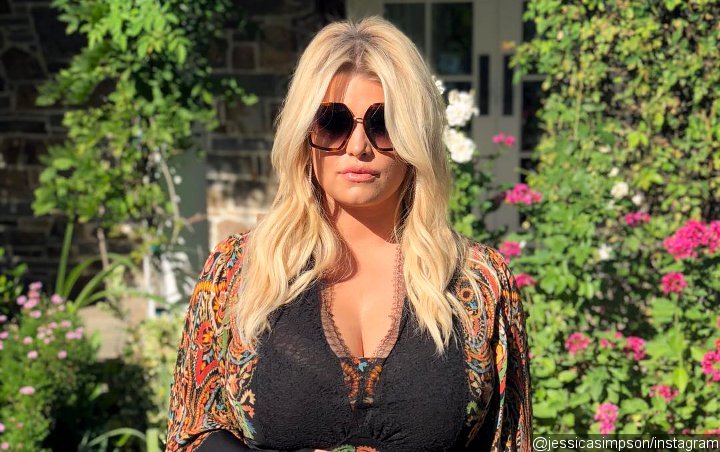 Pregnant Jessica Simpson Slowly Getting Healthier After Hospitalization for Bronchitis