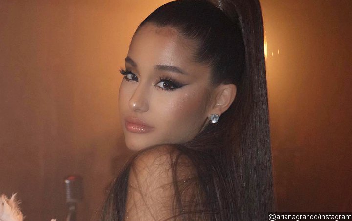 Ariana Grande Admits to 'Still Healing' From Pete Davidson Split and Mac Miller's Death