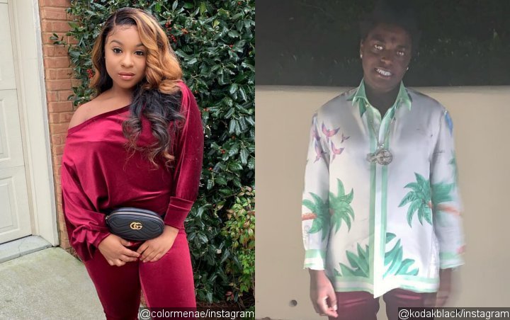 Lil Wayne's Daughter Blasts Kodak Black for Saying Her Dad 'Should've Died' - See His Response