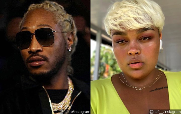 Future to Face Lawsuit From Plus-Size Model Who Accuses Him of Discrimination  