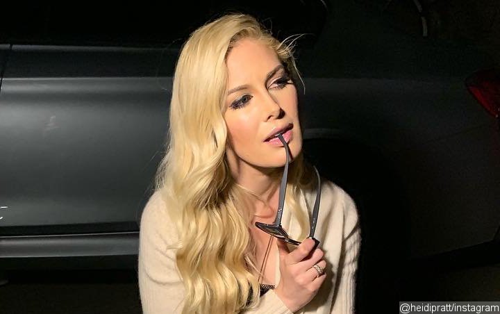 Heidi Montag Called 'Dumb Blond' for Assuming Diversity Means Different Hair Colors