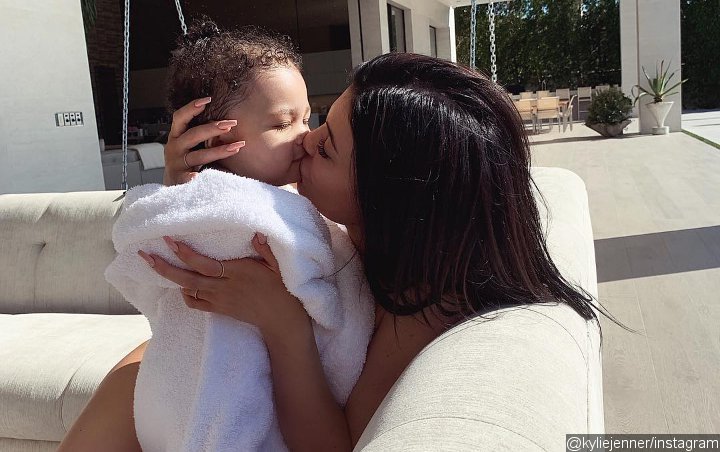 Kylie Jenner Credits Daughter as Her 'Motivation' in Life