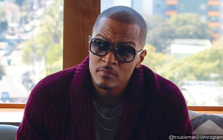 T.I. Manages to Shake Off Lawsuit by Ex-Restaurant Employees
