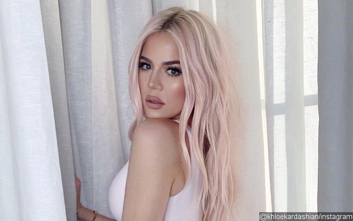 Khloe Kardashian Advises Critics to 'Be Aware of Their Words' Post-Tristan Thompson Split