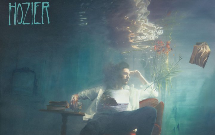 Hozier's 'Wasteland, Baby!' Becomes His First No. 1 Album on Billboard 200
