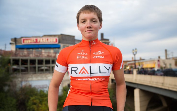 Family Confirms Olympic Cyclist Kelly Catlin Died of Suicide