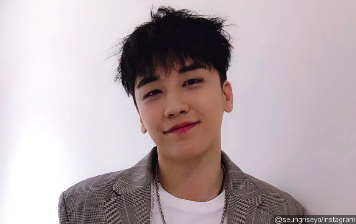 Big Bang's Seungri Announces Sudden Retirement Amid Soliciting Prostitution Investigation