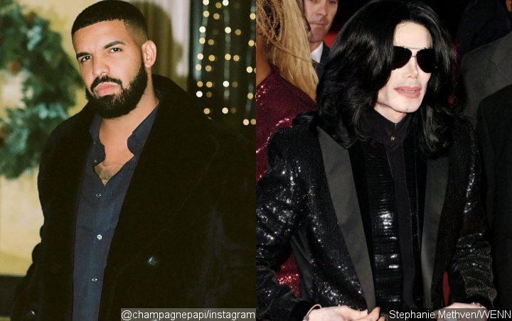 Drake Gets Rid of Michael Jackson Songs From U.K. Tour Setlist