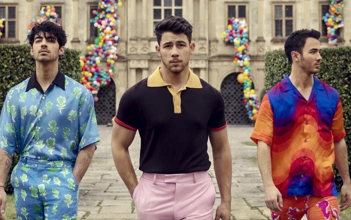 Jonas Brothers Returns to Top of Billboard Hot 100 With 'Sucker'