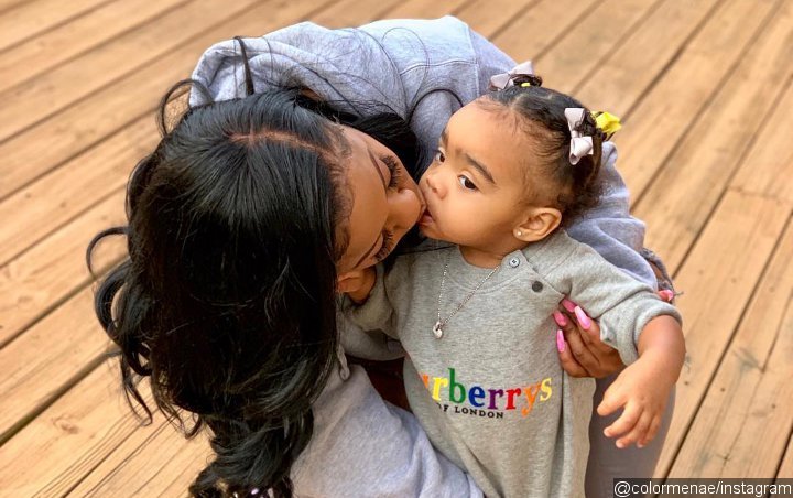 Lil Wayne's Daughter Lands in Hot Water for Kissing Sister on the Lips