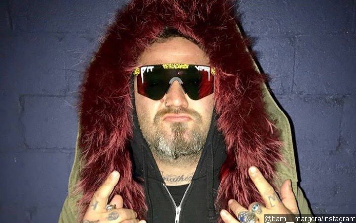 Bam Margera Sent to Behavioral Facility for Treatment After Comedy Club Meltdown