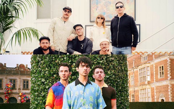 Portugal. The Man Says They're 'Not Mad at All' at Jonas Brothers Amid Plagiarism Issues