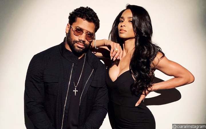 Ciara Admits Abstinence Vow She and Russell Wilson Made 'Took A Lot of Prayer'
