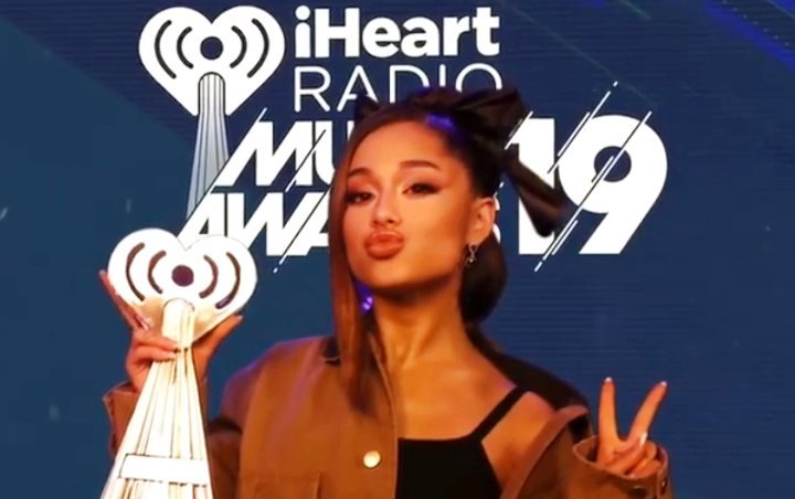 iHeartRadio Awards 2019: Ariana Grande Among Big Winners