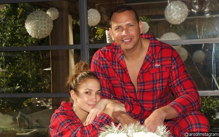 Alex Rodriguez Sports Black Eye After Cheating Rumors - Fighting With Jennifer Lopez?