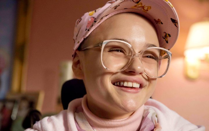 Joey King Explains Why She Believes Every Girl Needs to Shave Head Given the Chance