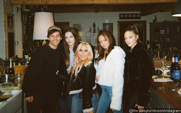 Louis Tomlinson's Sisters Daisy and Phoebe Break Silence on Felicite's Death: 'Mama Needed You'