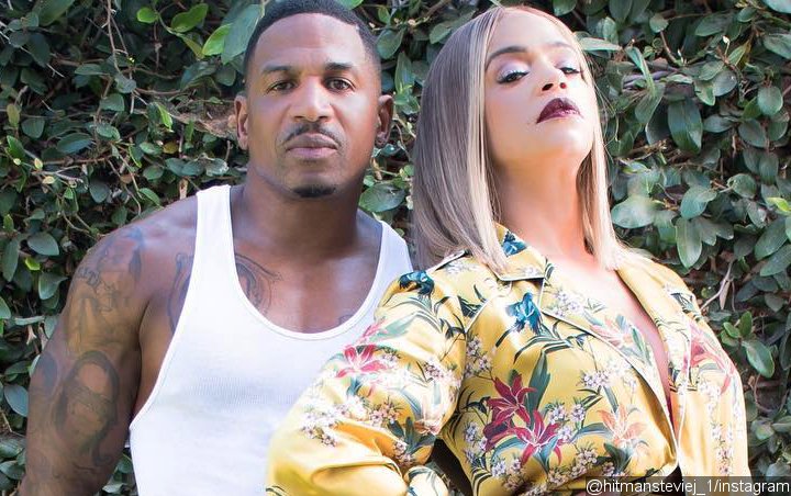Faith Evans and Stevie J Reportedly Expecting First Child Together