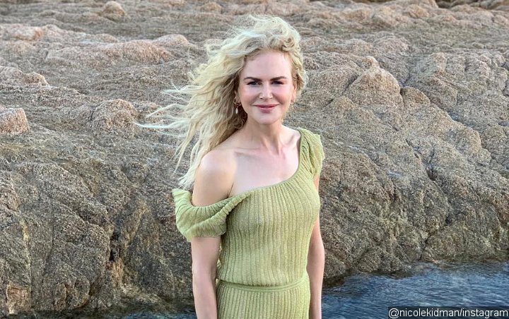 Nicole Kidman Puts Abrupt Stop to Radio Interview When Asked About Wigs