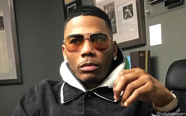 Nelly Snaps at Sexual Assault Accuser's Lawyer for Painting Him as Police Bully