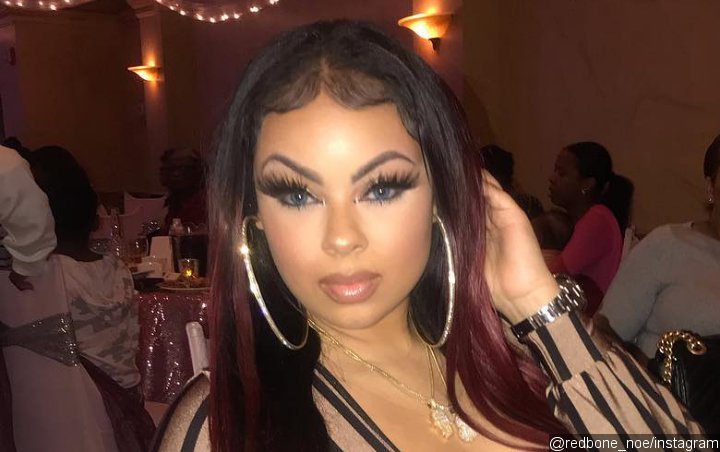 Nicki Minaj's BF Kenneth Petty's Ex-Girlfriend Is Almost Killed After Brutal Attack at Her Home