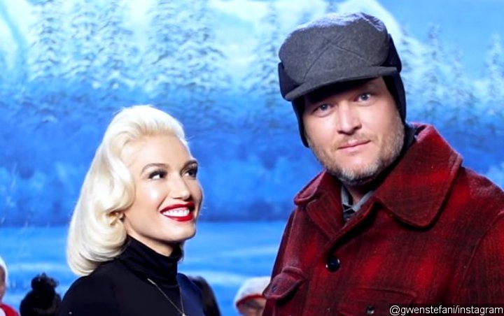 Blake Shelton and Gwen Stefani Reportedly Postpone Their Wedding Because of This