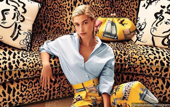 Hailey Baldwin on People Trying to Tear Her Marriage Down: 'It's Just Kind of an Evil World'
