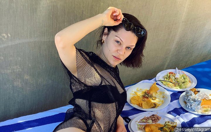 Jessie J Unashamedly Embraces Her Cellulite Through Bikini Photo Post