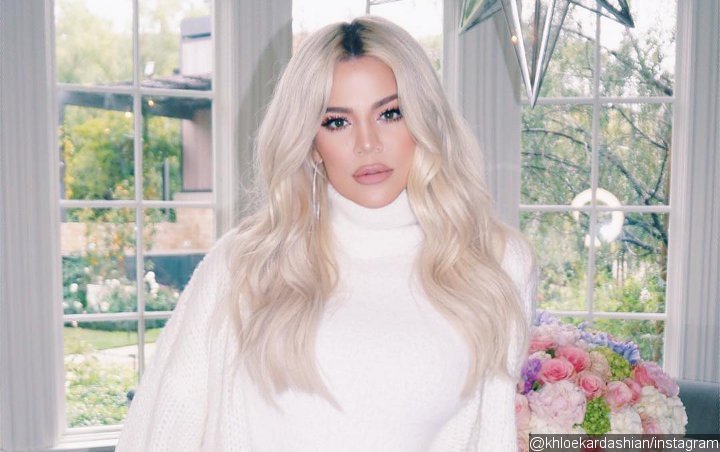 Khloe Kardashian Under Fire for Tone-Deaf Response to Fan Working Extra Hours to Buy Jeans