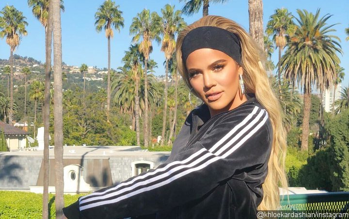 Khloe Kardashian Gives Overworking Fan Free Good American Clothes After Backlash
