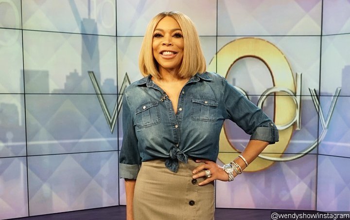Wendy Williams to Have Week-Long Hiatus From TV Show Amid Family Drama