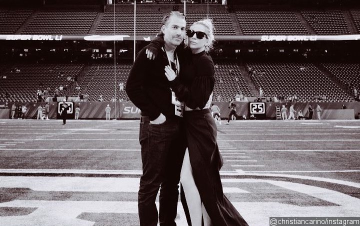 Lady GaGa's Ex-Fiance Christian Carino Didn't Treat Her Well Toward End of Relationship