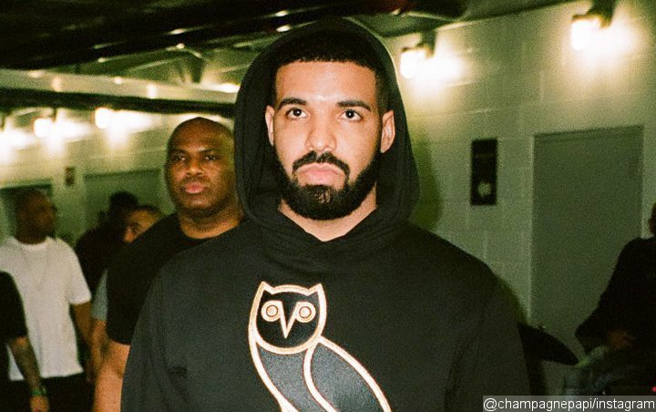 Drake Demands Removal of His Name From Nightclub Brawl Lawsuit