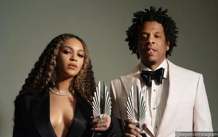 GLAAD Media Awards 2019: Beyonce Tears Up While Accepting Special Award With Jay-Z