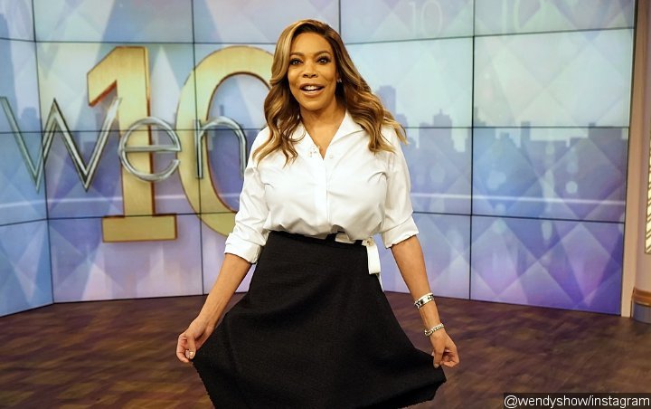 Wendy Williams Announces Pre-Planned Hiatus, Admits That It's Been a 'Long Week' 
