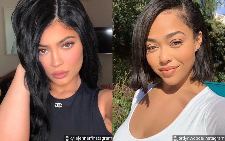 Kylie Jenner Denies Cutting Price of Jordyn Woods' Lip Kits: That Is Just Not My Character