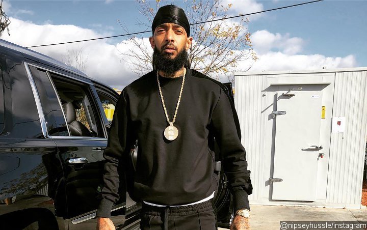 Coroner Confirms Nipsey Hussle Died of Gunshots to Head and Torso