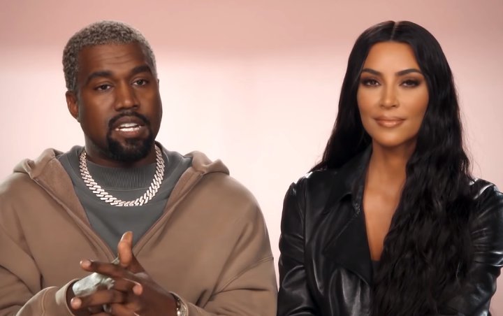 Kanye West Will Play Big Part on 'KUWTK' Season 16, Announces Baby No. 4 With Kim Kardashian