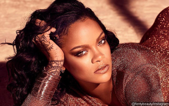 Rihanna's Fenty Bronzer Pulled From Stores After Backlash Over 'Insensitive' Name