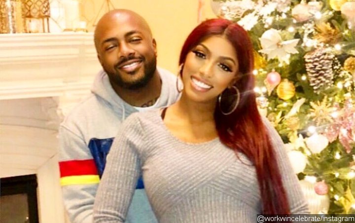 Report: Porsha Williams Plans a New Year's Eve Televised Wedding 