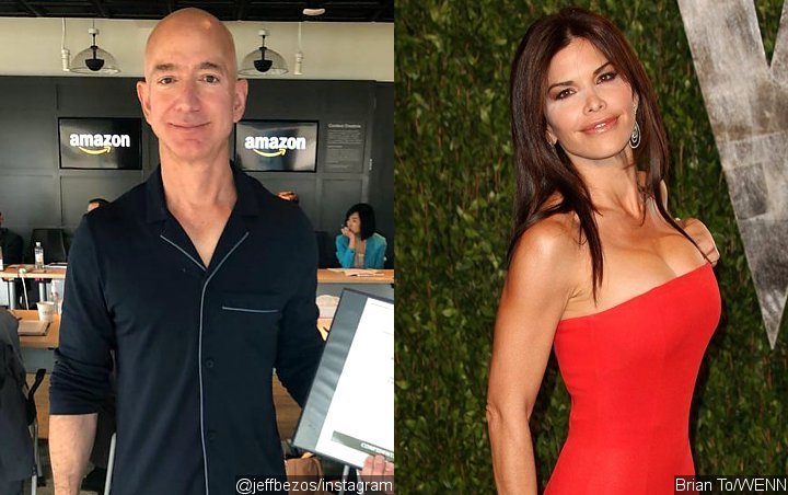 Jeff Bezos and Lauren Sanchez Agree to 'Stay Away' From Each Other - Find Out Why