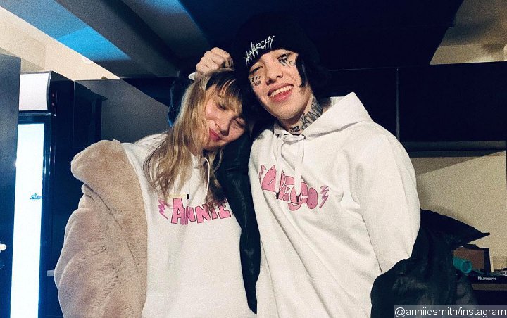 Lil Xan's Fiancee Opens Up About Hurt She Never Knew Existed After Miscarriage 