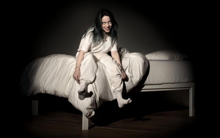 Billie Eilish Sets Multiple Records on Billboard 200 With 'When We All Fall Asleep, Where Do We Go?'