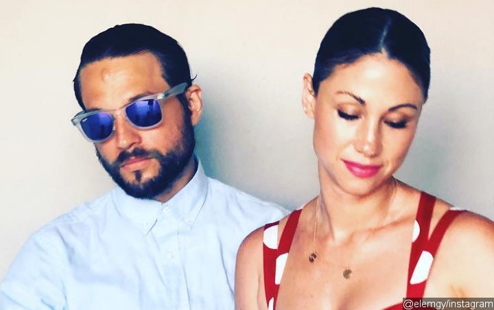 Logan Marshall-Green's Wife Blames His Affair With Sarah Hay for Her Divorce Filing