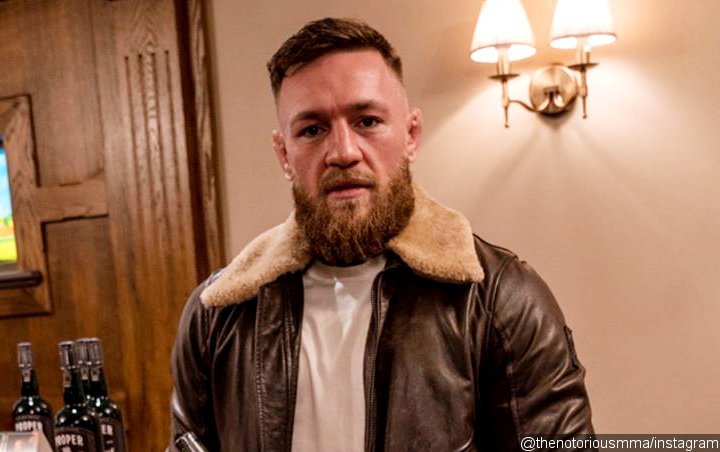 Conor McGregor Being Investigated for Allegedly Assaulting Pub Patron