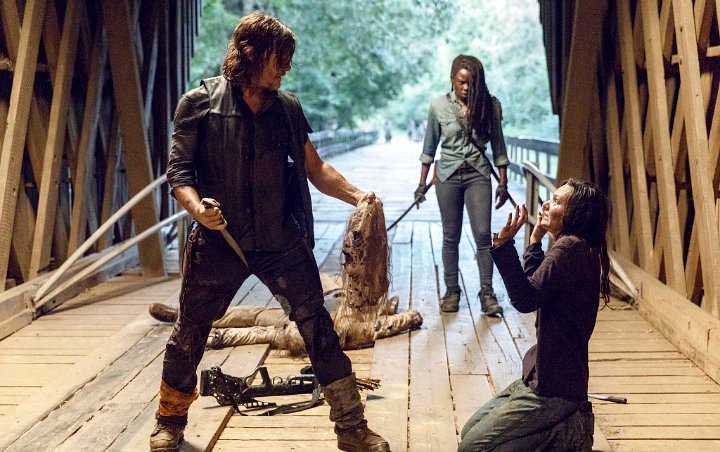 AMC Launches New Female-Centered 'The Walking Dead' Spin-Off