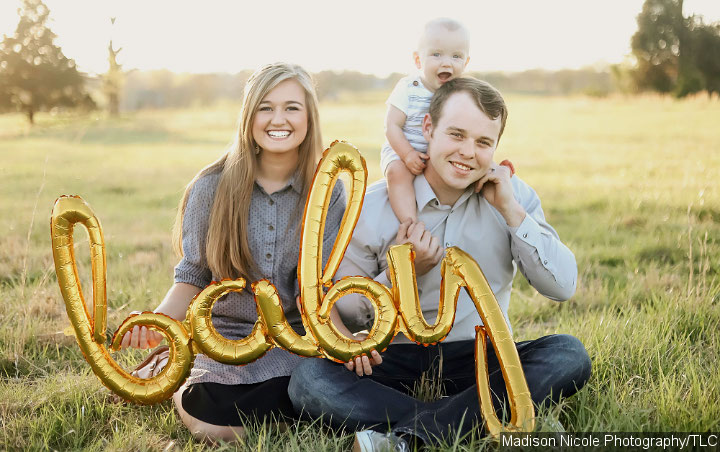 Joe Duggar and Wife Kendra Announce Baby No. 2: 'We are Ready'