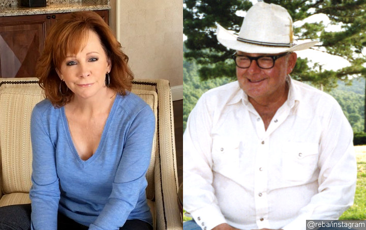 Reba McEntire's Father to Be Posthumously Inducted Into Hall of Great Westerners